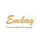 Emkay Global Financial Services logo