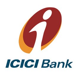 ICICI Bank Logo
