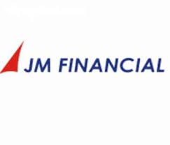 JM Financial Services Logo