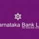 Karnataka Bank Logo