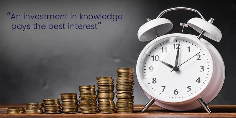 Fixed-deposit