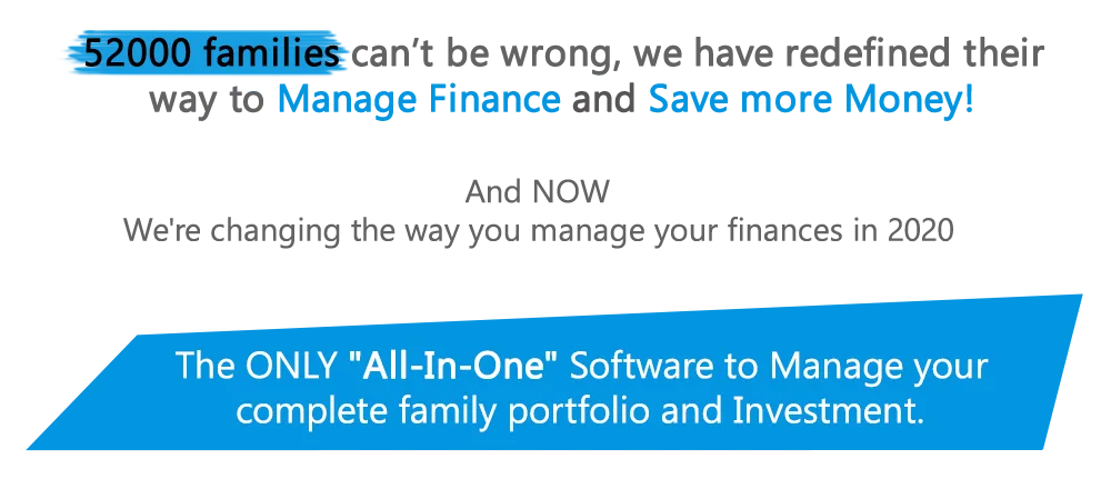 Invest Plus total user number